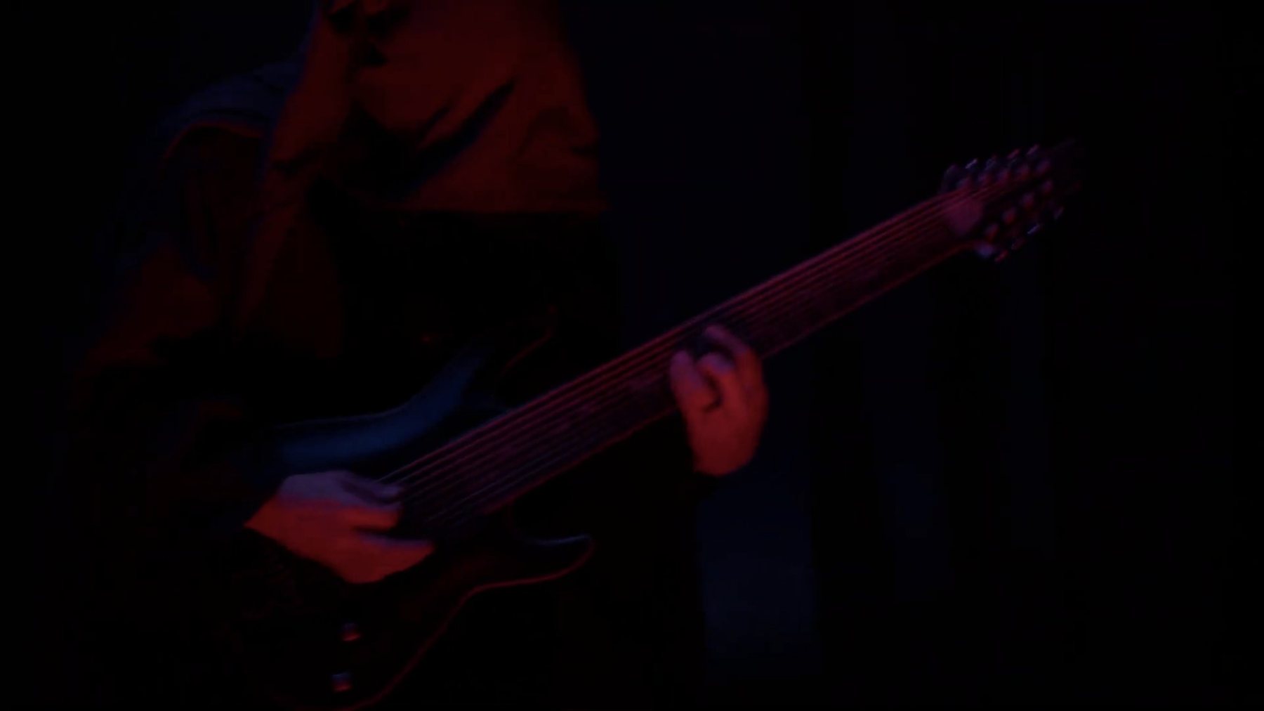 The Magician Reversed — live